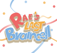 Rae's Last Braincell